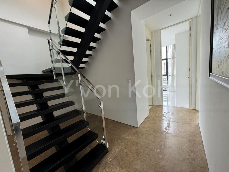 4 Bed Apartment (Condo) for Sale in  Cubik - Image 8
